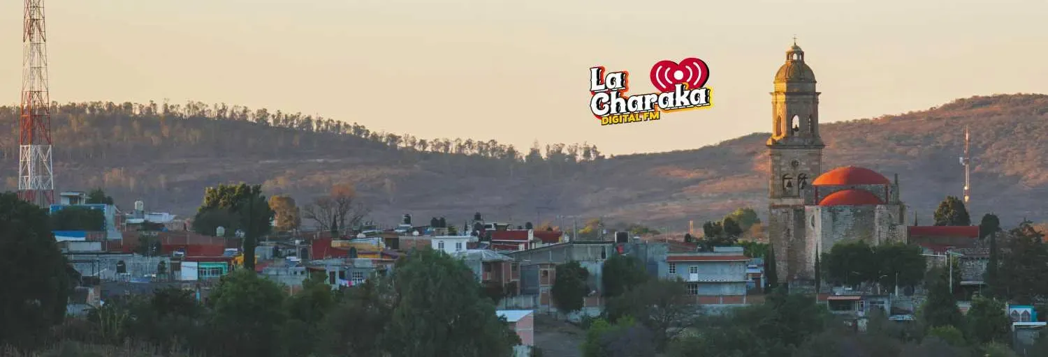 La Charaka Digital FM