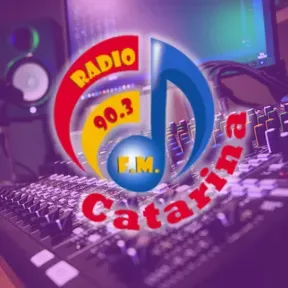 Catarina 90.3 FM