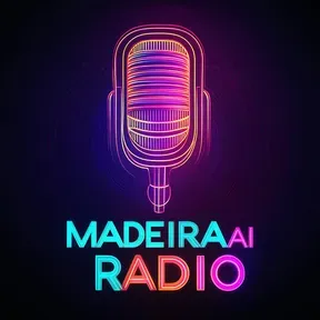 MADEIRA AI RADIO por Bruno Castro