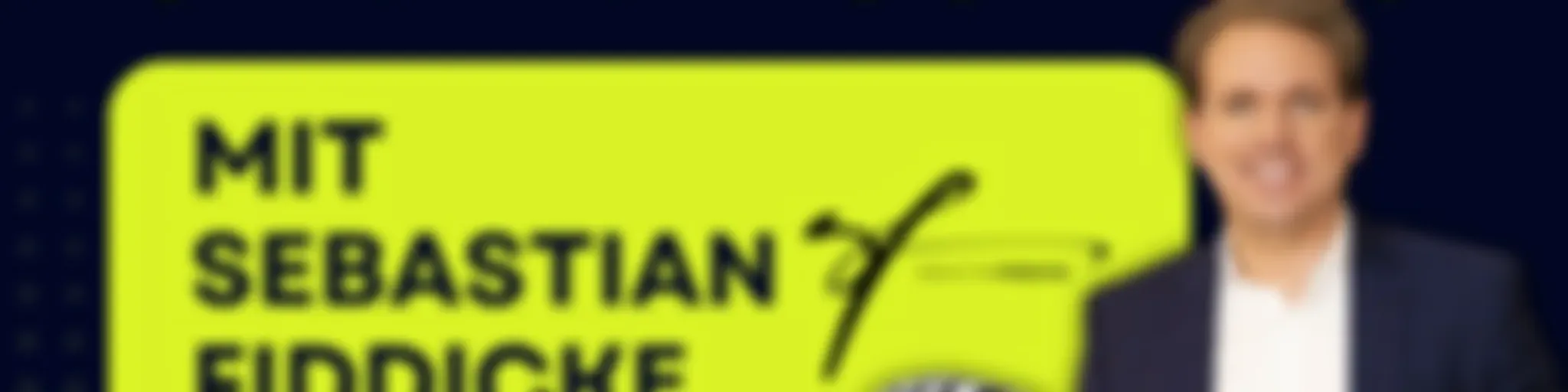 "Mehr Kunden für Dein Online-Business!" ein Podcast von Sebastian Fiddicke