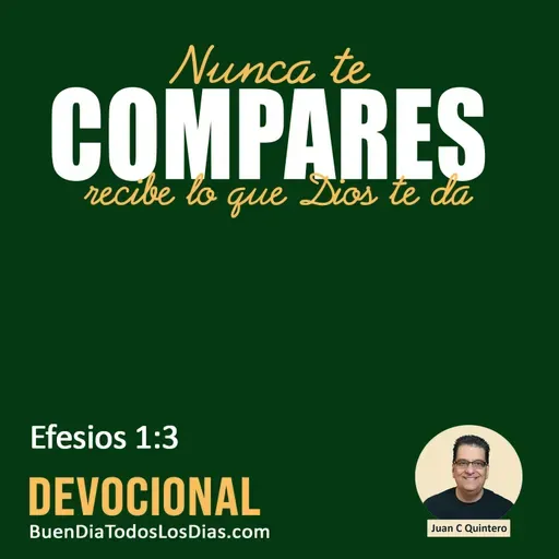 Recibiendo la bendición