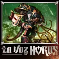 LVDH 426 - Codex Caballeros del Caos 2025, nuevo trasfondo y reglas