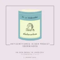 #lutherserbsen | Folge 17: Widerstehen