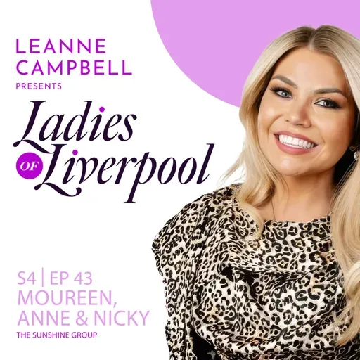 S4 Ep43: The Sunshine Group