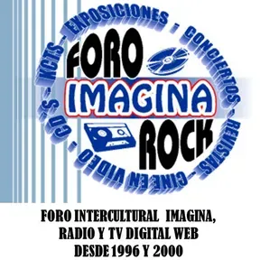 Foro imagina en Vivo