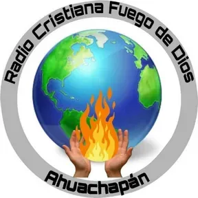 RADIO CRISTIANA FUEGO DE DIOS