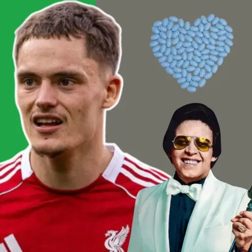 Las expectativas en el fútbol, la potencia sexual y el día de la música