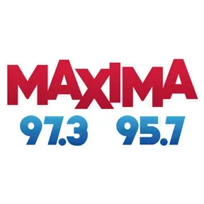 WAXA Maxima 97.3 / 95.7