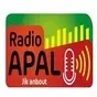 Radio Apal Jikanbout