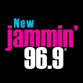 WVJJ Jammin' 96.9