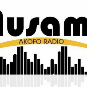 MUSAMA AKOFO RADIO-GHANA