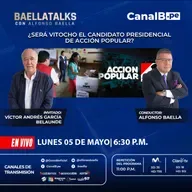 5.5.25 Invitado: Víctor Andrés García Belaunde