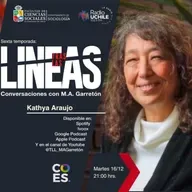 Tras las Líneas 265. [Kathya Araujo] - Subjetividad, despolitización y elecciones presidenciales