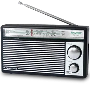 TWIN K RADIO
