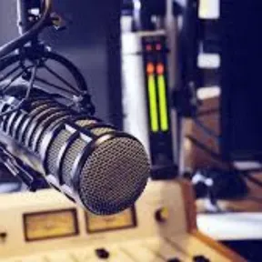 web radio