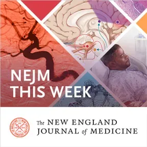 NEJM This Week