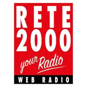 Radio Rete 2000 diretta