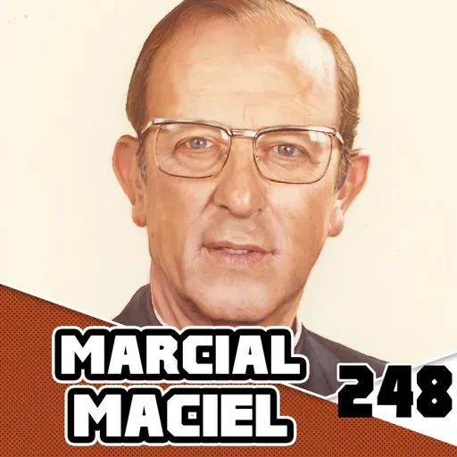 El Enfermizo Caso De Marcial Maciel