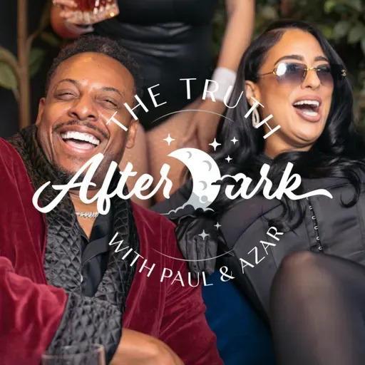 LeBron Was Right About Women! | Truth After Dark