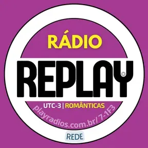rede replay light 7.1F3