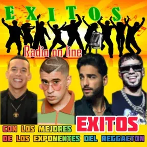 Radio Éxitos.cr