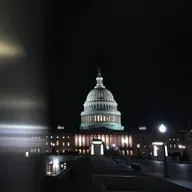 Is the U.S. a gerontocracy?