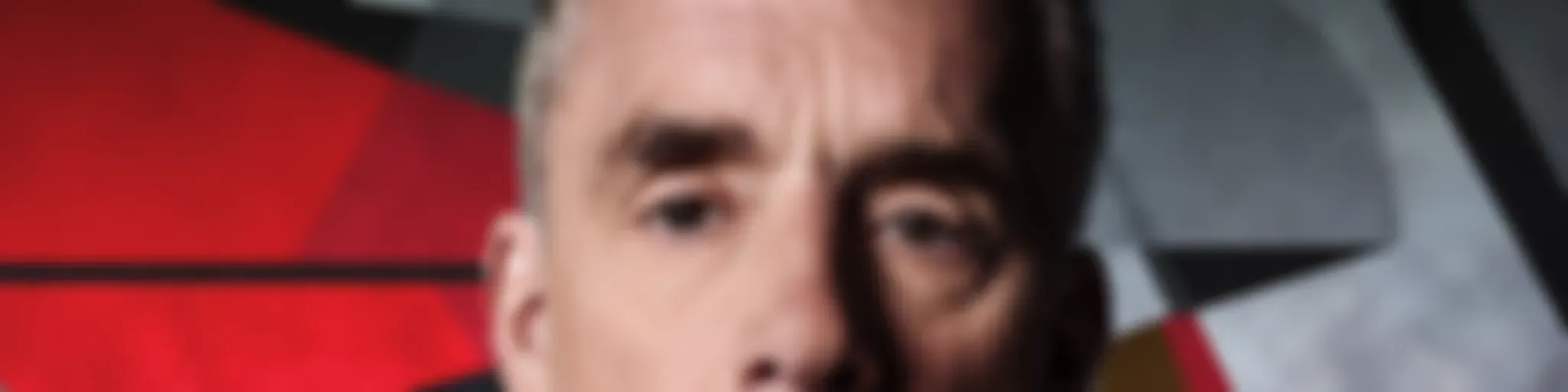 The Jordan B. Peterson Podcast