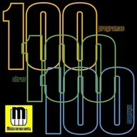 100 Cien programas, cien obras, cien minutos