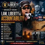 Sons of Liberty Radio, July 6, 2026