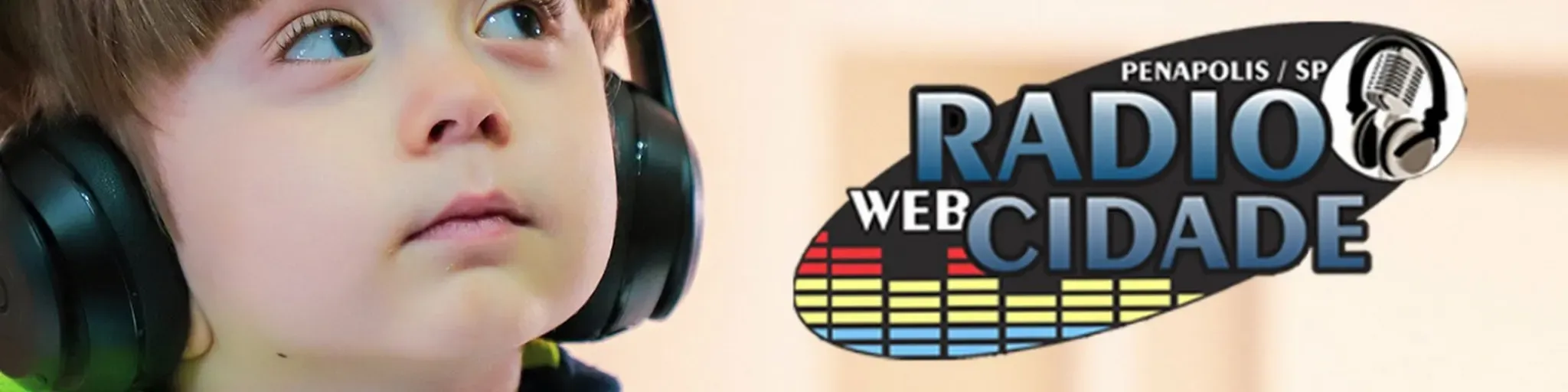 Radio Cidade Web Penapolis