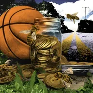 CHASING BASKETBALL HEAVEN Episode 5: The Last Manley