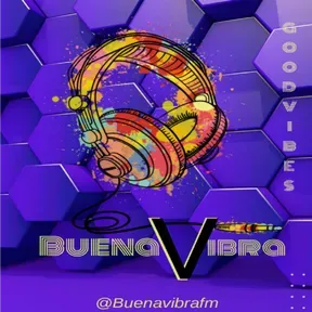 Buena Vibra FM