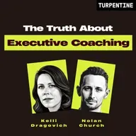 Inside Executive Coaching with Nathan Tanner