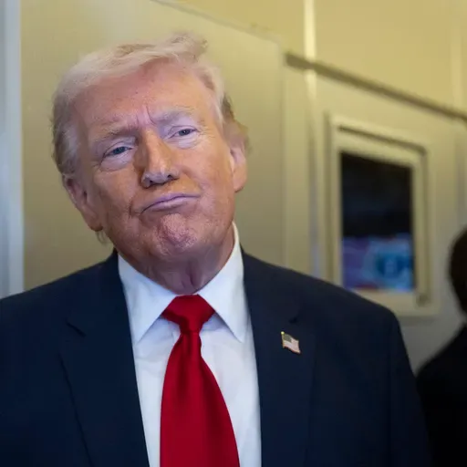 Donald Trump And The Future Of Foreign Intervention