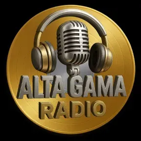 Alta Gama Radio_ElGenioMediaGroup