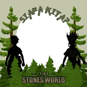 TheStonesWorld