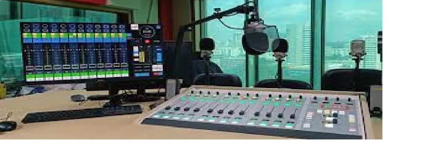 radio vochito mix