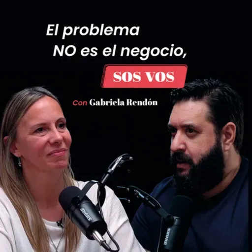 El problema no es el negocio, sos vos