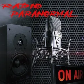 Radio Paranormal