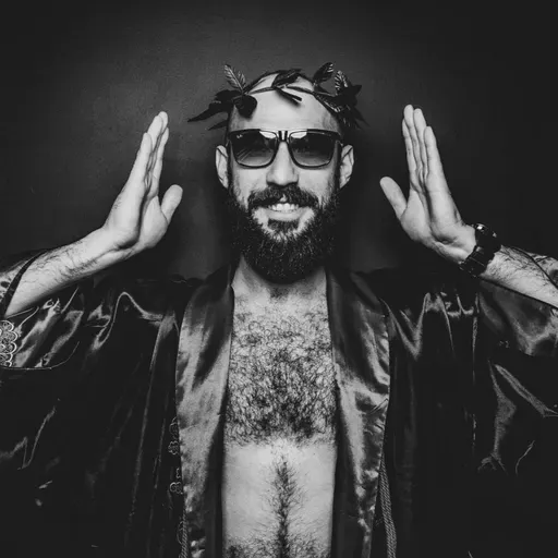 SpiritON set by Dinamica