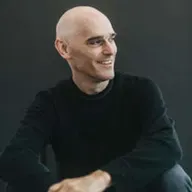 Are we experiencing the Midlife Crisis of Our Society? Interview Morgan Rich