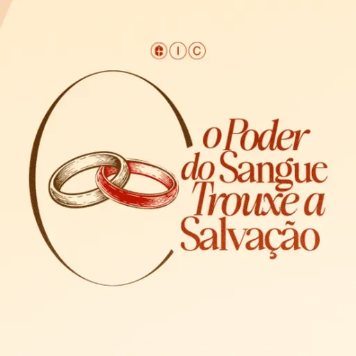 #03 TROUXE SALVAÇÃO II Pra. Leila Paes