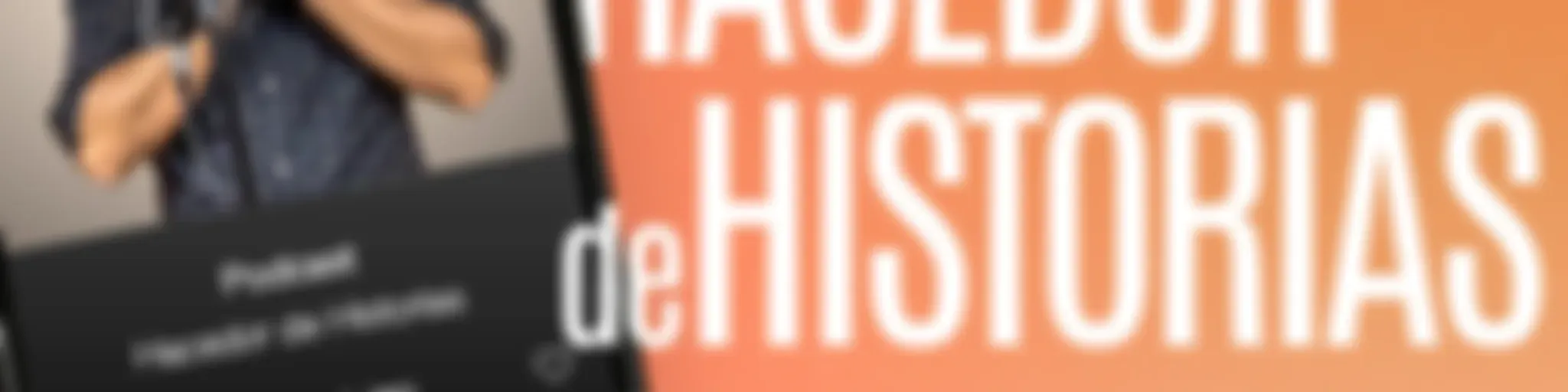 Hacedor de HISTORIAS