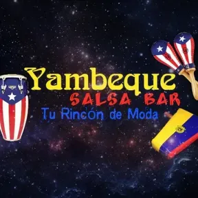 yambeque salsa