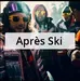 JAM FM - Après Ski Hits