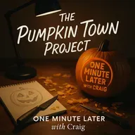 Episode 12: The Pumpkin Town Project