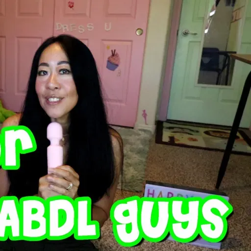 Tips for Single ABDL Guys -Audio Version