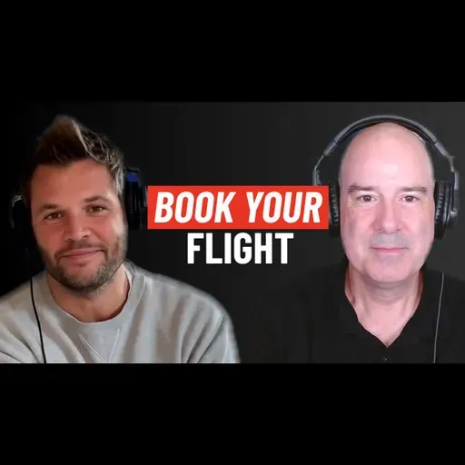 Scaling Stateside Podcast - Episode 1: Matt Oxley's US Expansion Journey with Opal