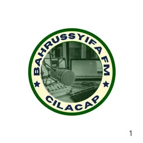 Bahrussyifa FM