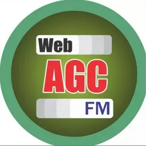 AGC FM LOUVORES DO PAI